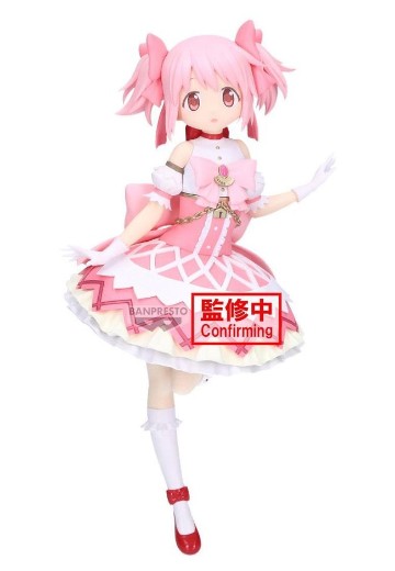 剧场版 魔法少女小圆〈魔女之夜的回天〉鹿目圆 | Hpoi手办维基