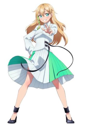 兔冢七海