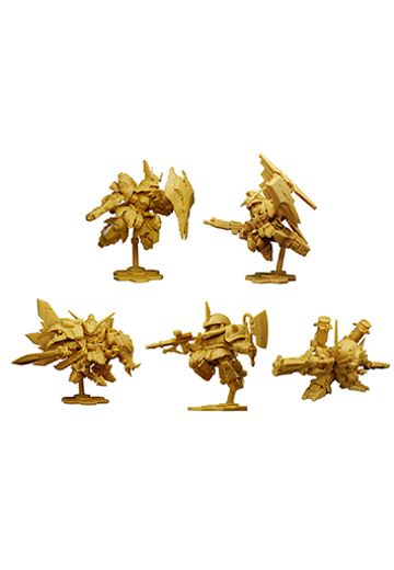 高达  Superior Define No.02 | Hpoi手办维基