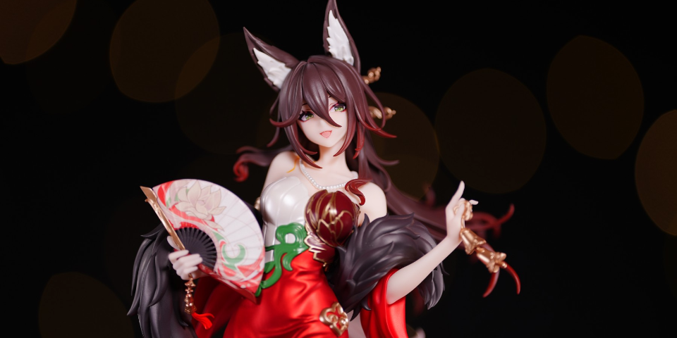 myethos停云 忘归人