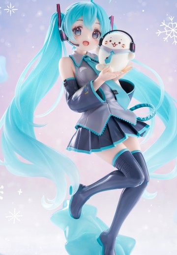 Exc∞d Creative 初音未来xSIROTAN