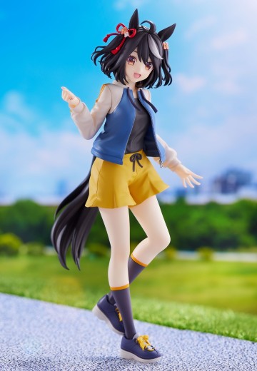 Trio-Try-iT  赛马娘 北部玄驹 | Hpoi手办维基