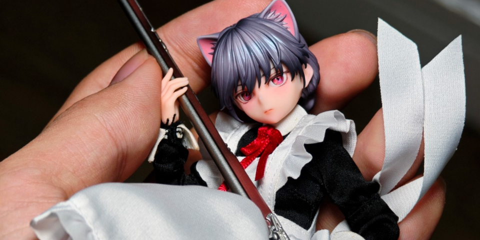 谁家的宝宝跑出来了