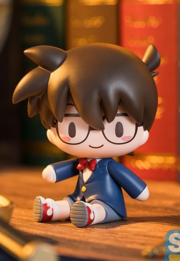 Fuwa Petit Q版手办 名侦探柯南 江户川柯南