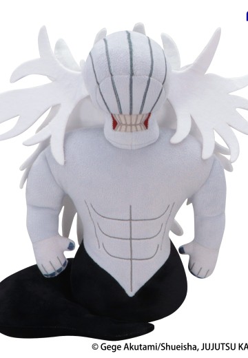 可爱大号毛绒玩偶 咒术回战 祈本里香