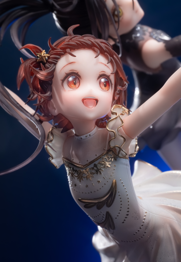 金牌得主 结束祈 | Hpoi手办维基