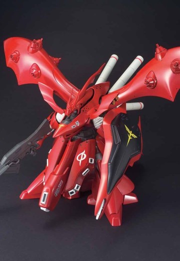 HGUC 夜莺 | Hpoi手办维基