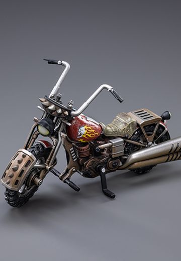 新利亚匪帮青年团·哈维B19 | Hpoi手办维基