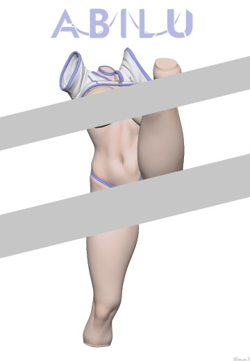 换装时间 京香 棒球服DLC配件包 | Hpoi手办维基