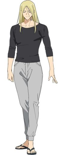 鸣子弦弥