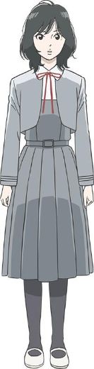 冈部绘美