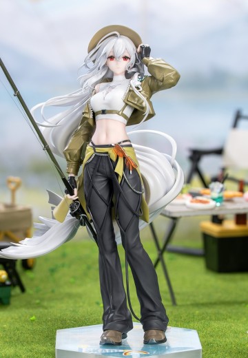 Gift+系列 明日方舟 斯卡蒂 野趣拾光