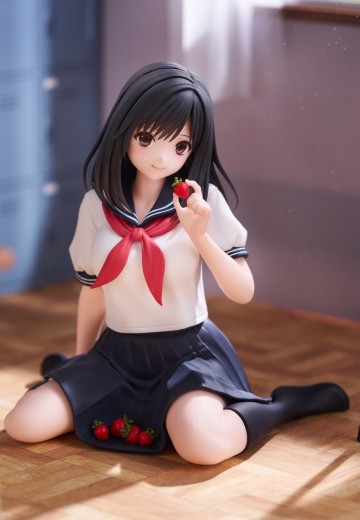 Desktop Cute 草莓100% 东城绫 校服