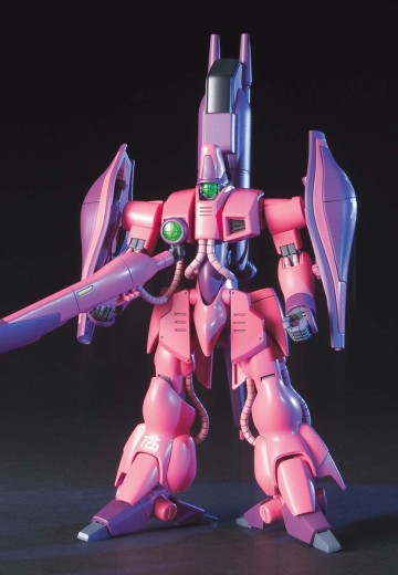 HGUC#63 加撒C | Hpoi手办维基