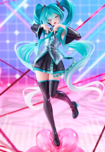 T-most 初音未来