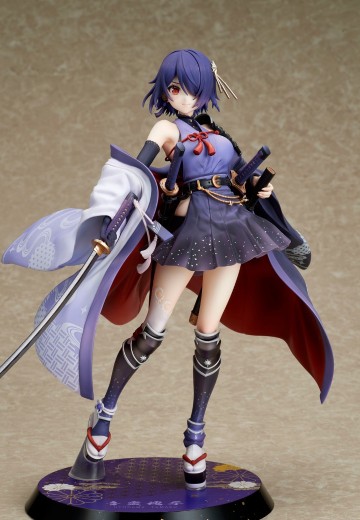 青桐高中 音灵魂子 和武装