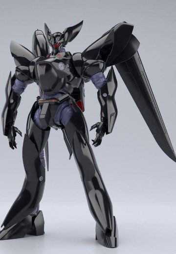 ACKS No.MP-03 机动警察 TYPE-J9 格里芬