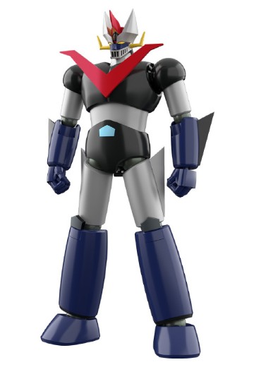 魔神Z 食玩 SMP 大魔神 | Hpoi手办维基