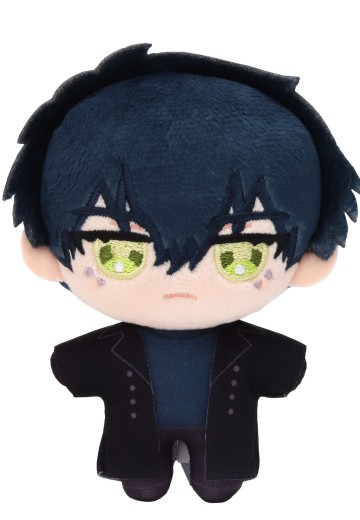 金牌得主 夜鹰纯 毛绒挂件 | Hpoi手办维基