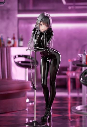 黑川美羽