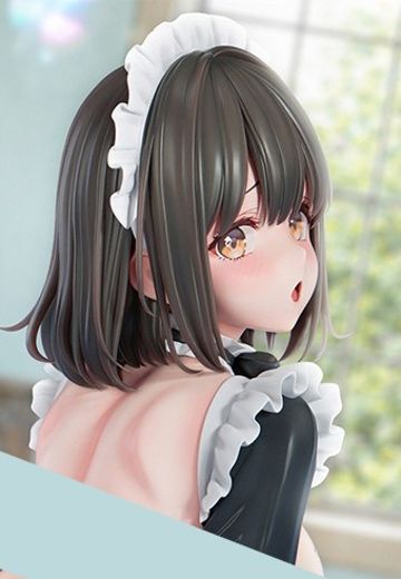 肉感少女 名门公馆的女仆教育 莉拉