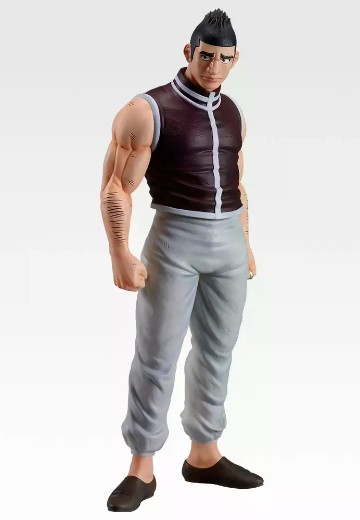 一番赏 全职猎人 贪婪之岛 第二弹 F赏 果列奴  MASTERLISE