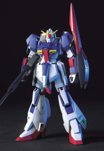 HGUC#41 Z高达 | Hpoi手办维基