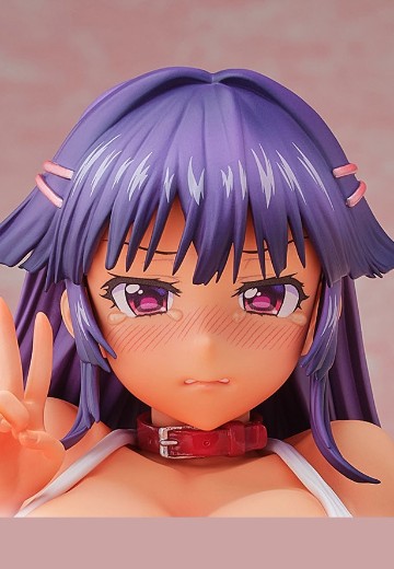 千鹤酱开发日记 椎名千鹤 褐色 | Hpoi手办维基