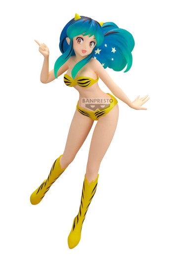 GLITTER＆GLAMOURS 福星小子 拉姆 ~Shooting star~ A款