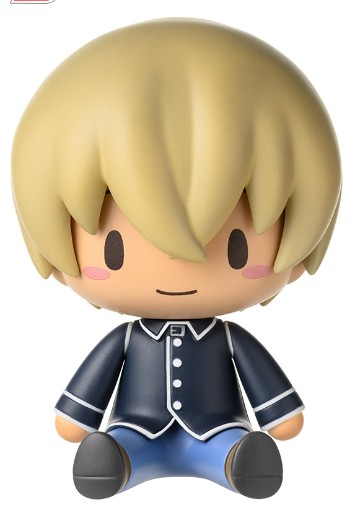 Fuwa Petit Q版手办 名侦探柯南 安室透