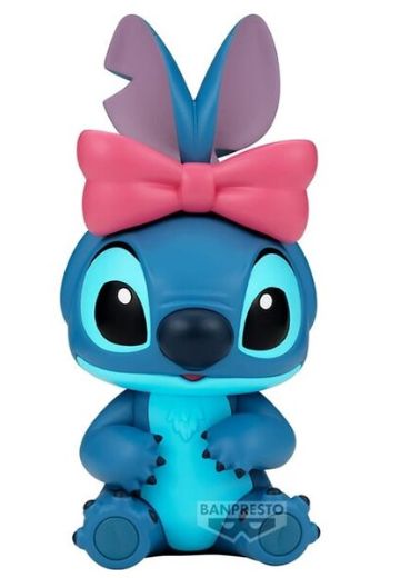 星际宝贝 史迪奇 丝带款