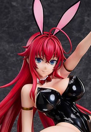 B-style 恶魔高中D×D HERO 莉雅丝·吉蒙里 裸腿兔女郎 2 | Hpoi手办维基