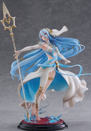 火焰之纹章 阿库娅 （白色歌姬） | Hpoi手办维基