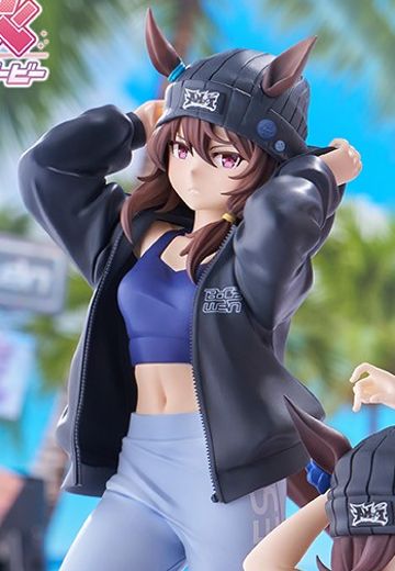 BoC’z we\n 赛马娘 中山庆典 as Ata Mahane | Hpoi手办维基