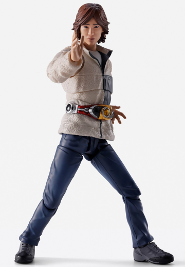 S.H.Figuarts 津上翔一