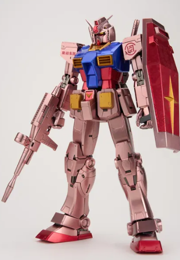 GFFMC CLOT RX-78-2 高达 Ver.SILK ROYALE | Hpoi手办维基