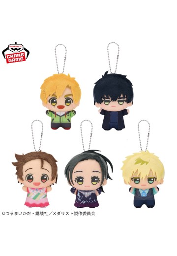 金牌得主 小小谷努咪 第一弹