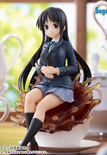 Luminasta 轻音少女 秋山澪 | Hpoi手办维基