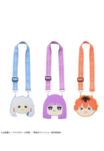 葬送的芙莉莲 硅胶背包 | Hpoi手办维基