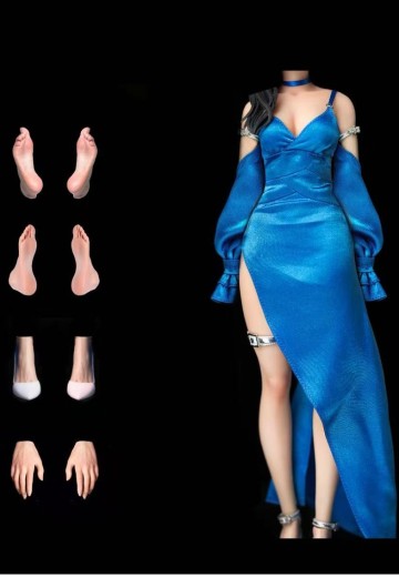 刀姬DLC补充包 原色版 | Hpoi手办维基