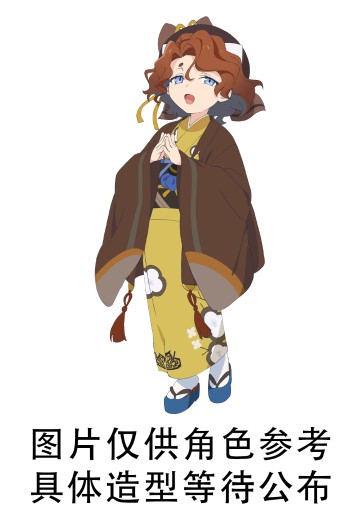 XStellar 春夏秋冬代行者 春之舞 祝月抚子