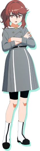 幸村茜