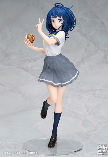 败犬女主太多了！八奈见杏菜