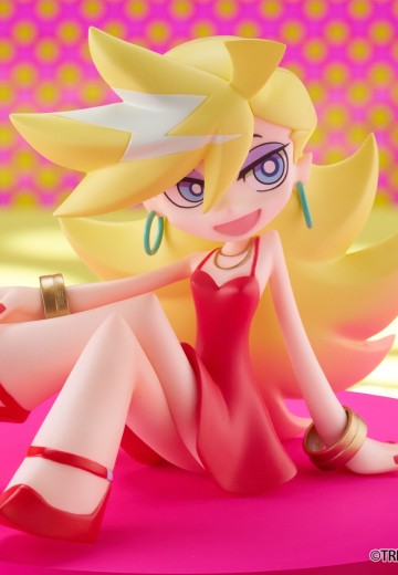 压泡面 新吊带袜天使 潘迪 | Hpoi手办维基