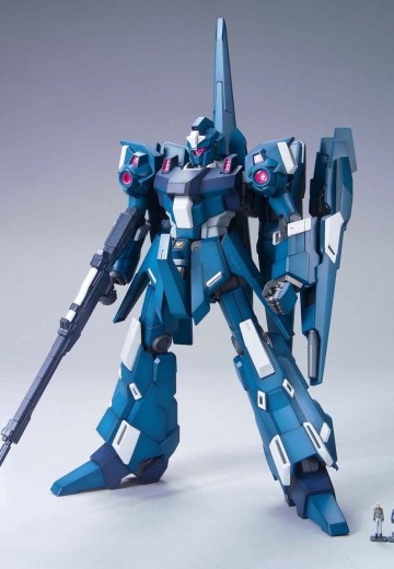 MG RGZ-95 里歇尔 | Hpoi手办维基