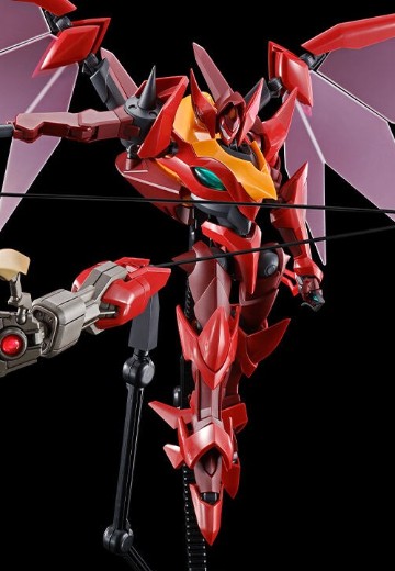 HG 1/35  红莲圣天八极式