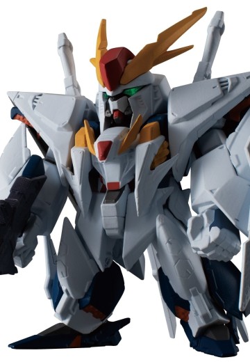 FW GUNDAM CONVERGE EX34 Ξ高达（柯西高达）