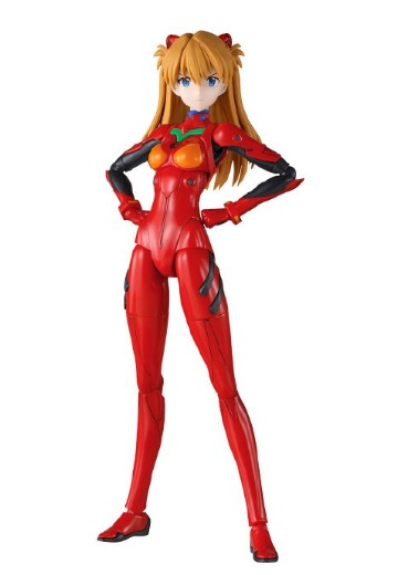 30MP 新世纪福音战士新剧场版 式波·明日香·兰格雷（战斗服版） | Hpoi手办维基