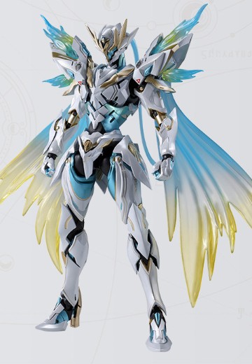 S.H.Figuarts  崩坏：星穹铁道 萨姆 春日手信