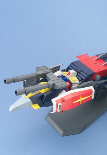 HGUC#50 G装甲（G-战机+RX-78-2 高达）